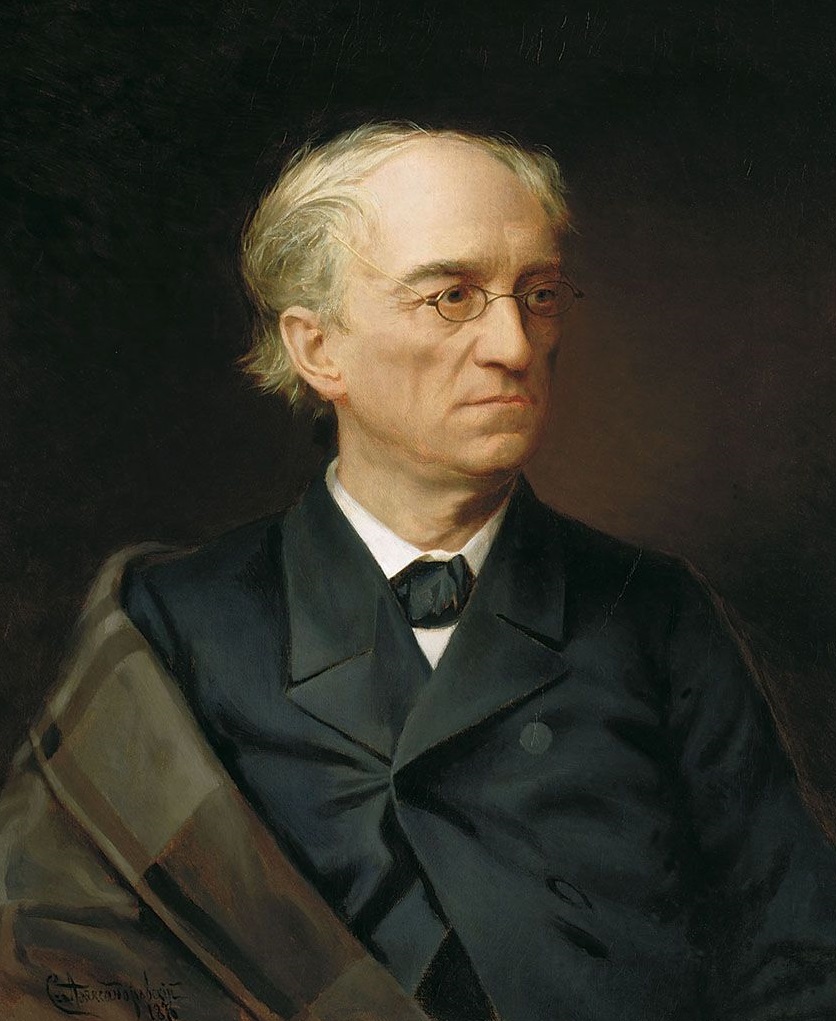 02-23 Tyutchev