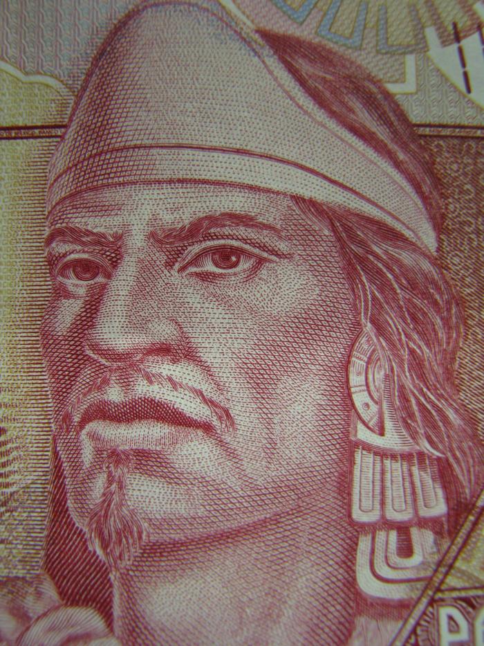 06-04 Nezahualcoyotl